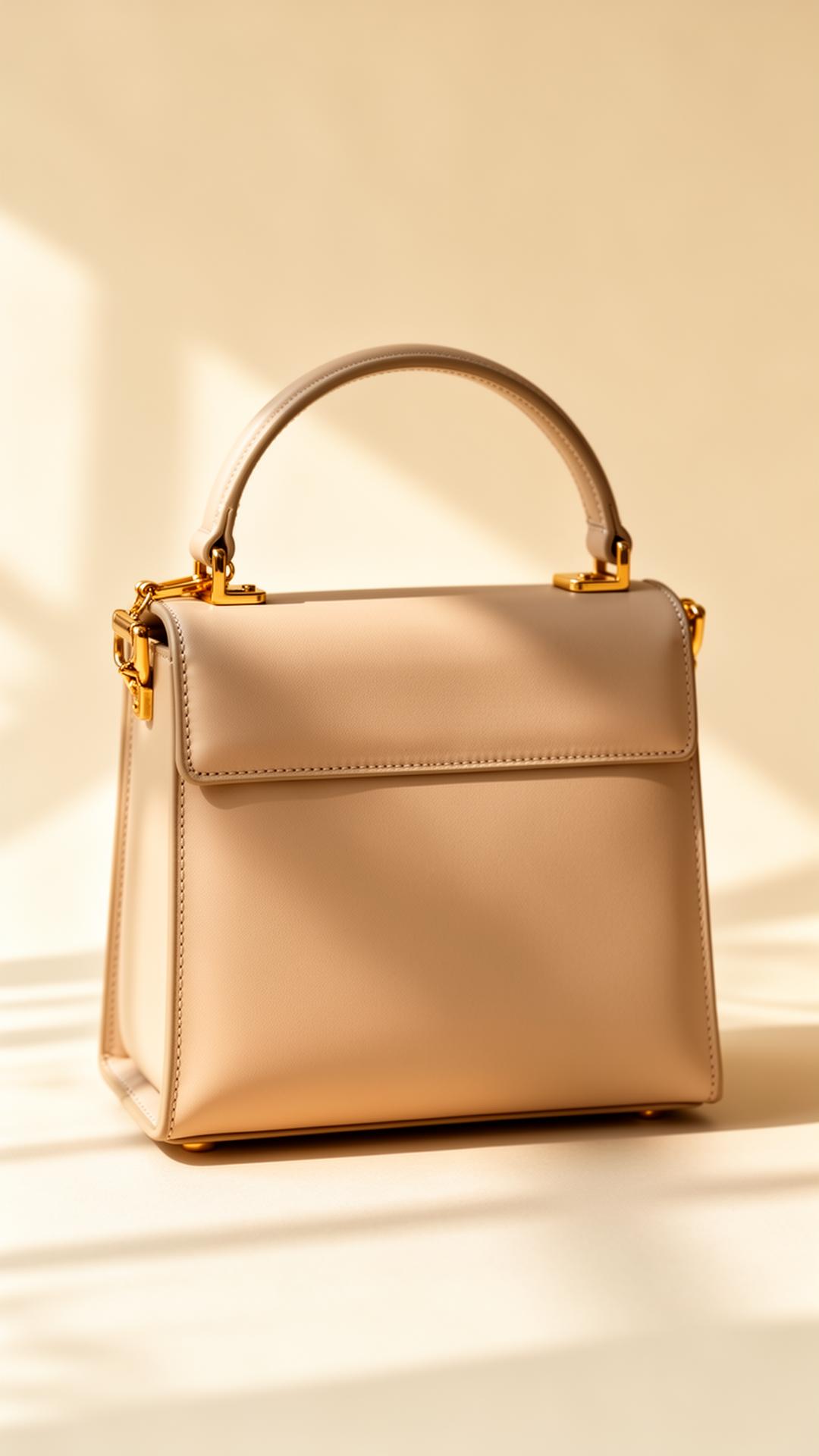 BagsArchive signature handbag